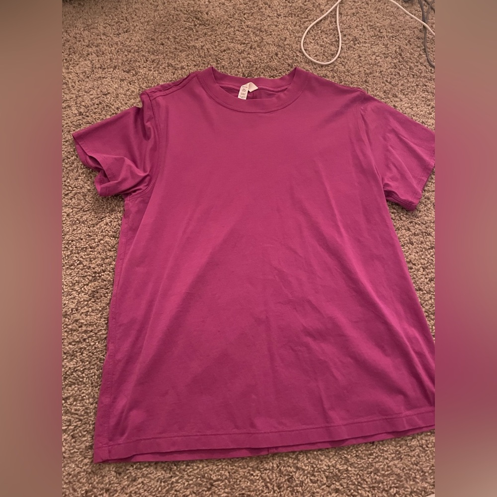 Lululemon shirt